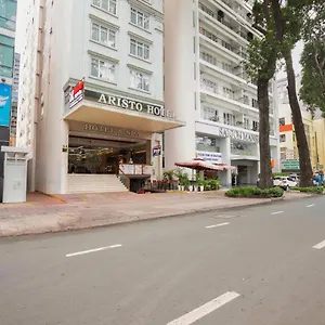 Aristo Saigon Hotel Ho-Chi-Minh-Stadt