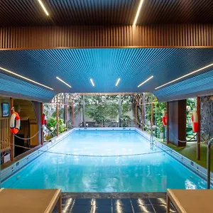 Royal Saigon Hotel Ho-Chi-Minh-Stadt