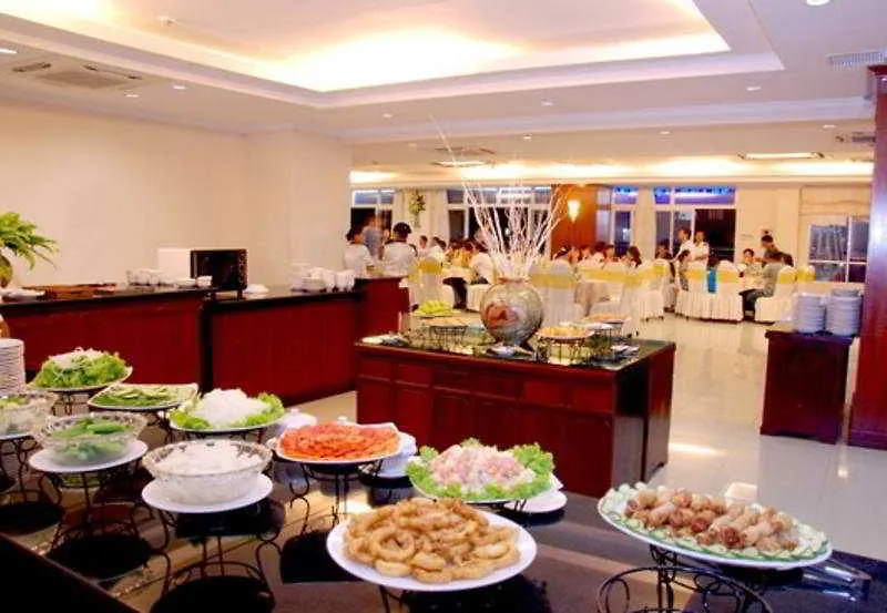 The Light Hotel נה טראנג