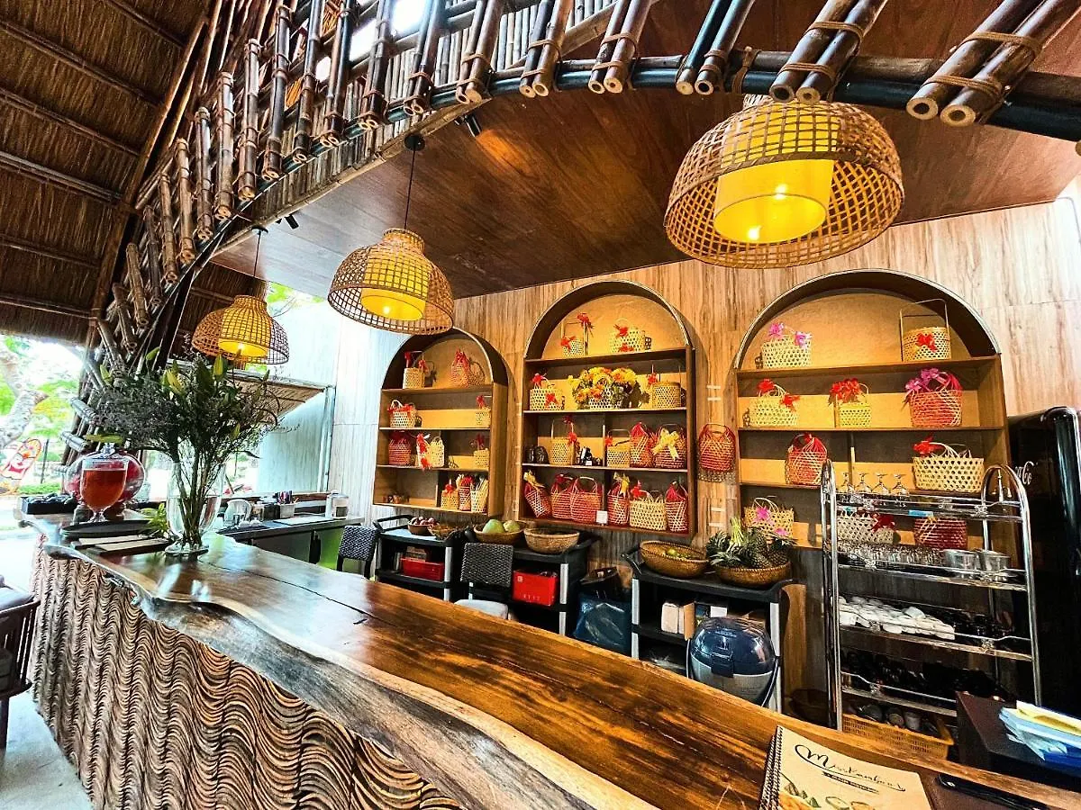 The Light Hotel Nha Trang Vietnam