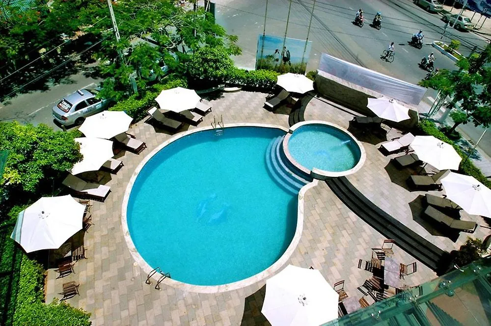 The Light Hotel Nha Trang