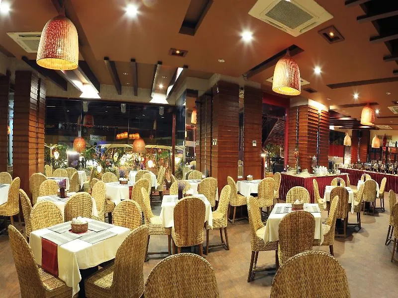 The Light Hotel Nha Trang