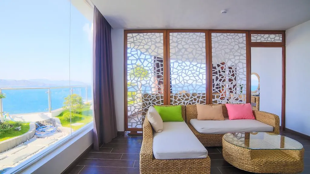 The Light Hotel Nha Trang Vietnam
