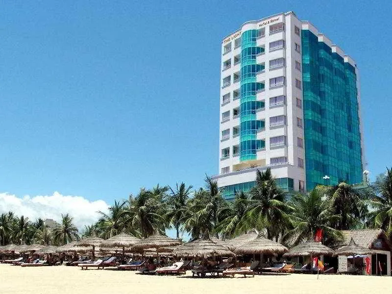 The Light Hotel Nha Trang