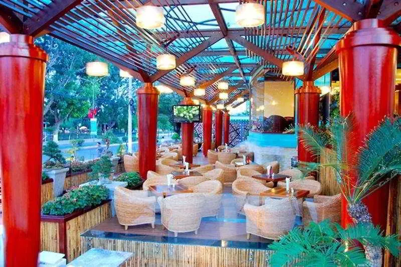 The Light Hotel Nha Trang